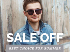 sale-off